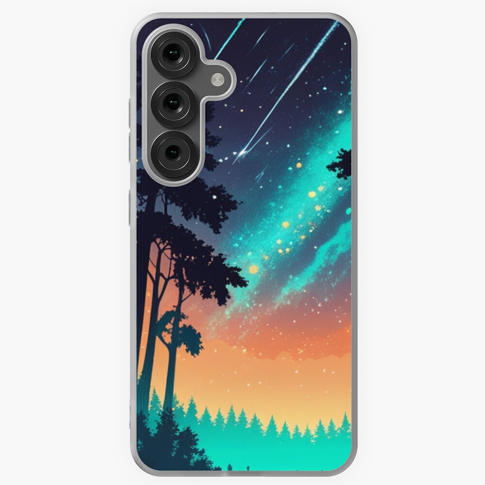 Item preview, Samsung Galaxy Soft Case designed and sold by PixelsArtst.