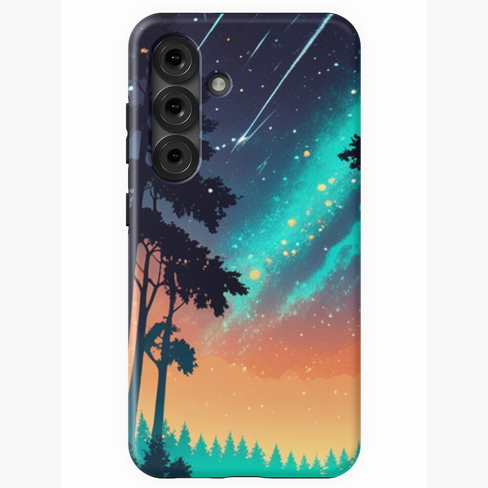 Item preview, Samsung Galaxy Tough Case designed and sold by PixelsArtst.