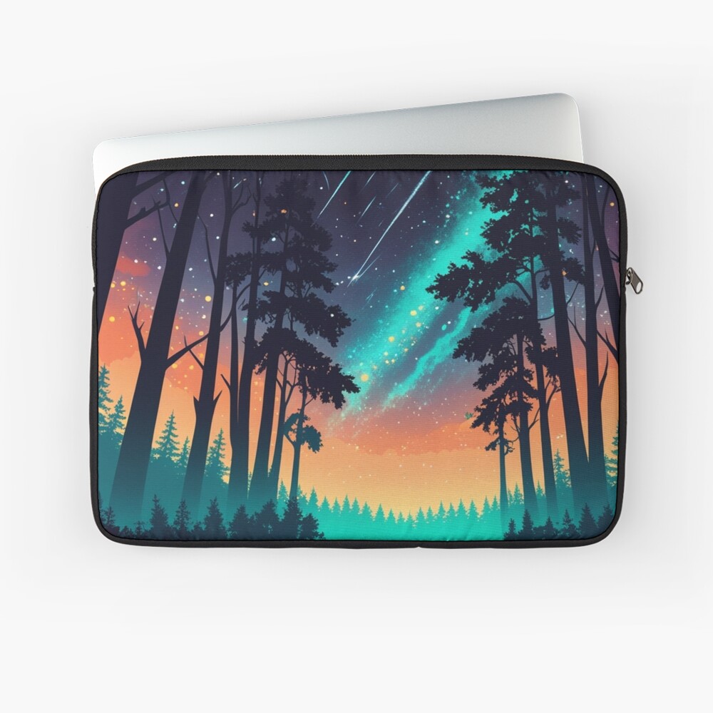 Item preview, Laptop Sleeve designed and sold by PixelsArtst.