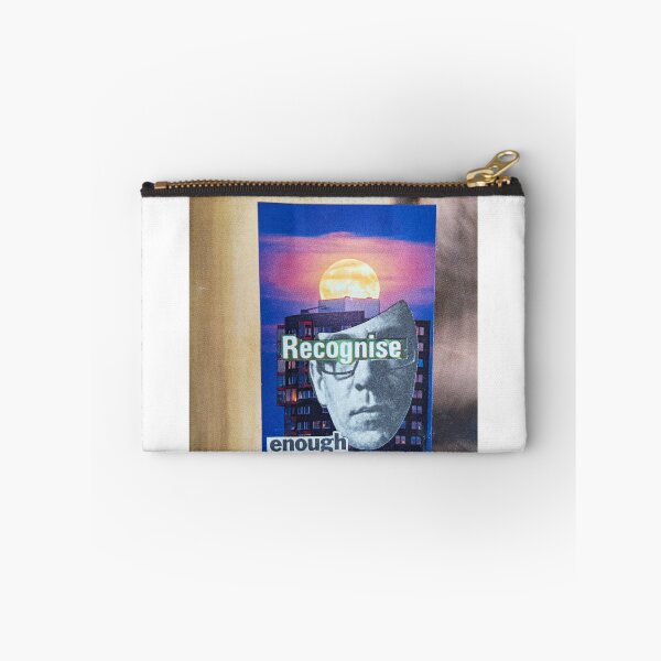 Item preview, Recognise Enough designed and sold by ScottBakerPoet.