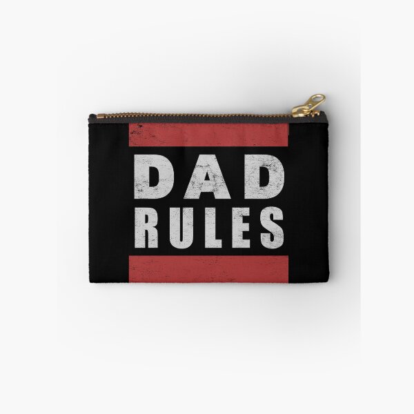 Item preview, Dad Rules designed and sold by Mitch-Angelo.
