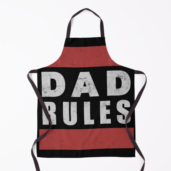Item preview, Dad Rules designed and sold by Mitch-Angelo.