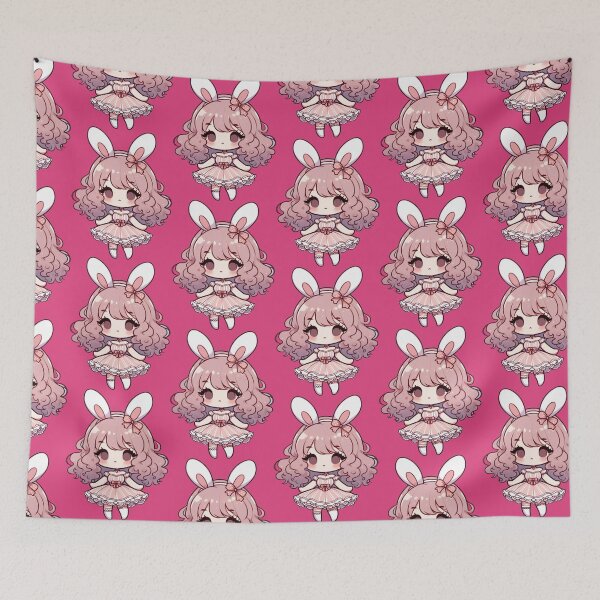 Item preview, Bun-Bun designed and sold by digi-cali-co.