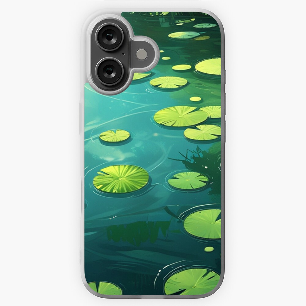 Item preview, iPhone Soft Case designed and sold by PixelsArtst.