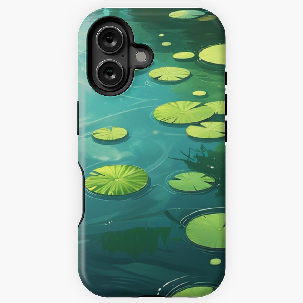 Item preview, iPhone Magsafe Tough Case designed and sold by PixelsArtst.