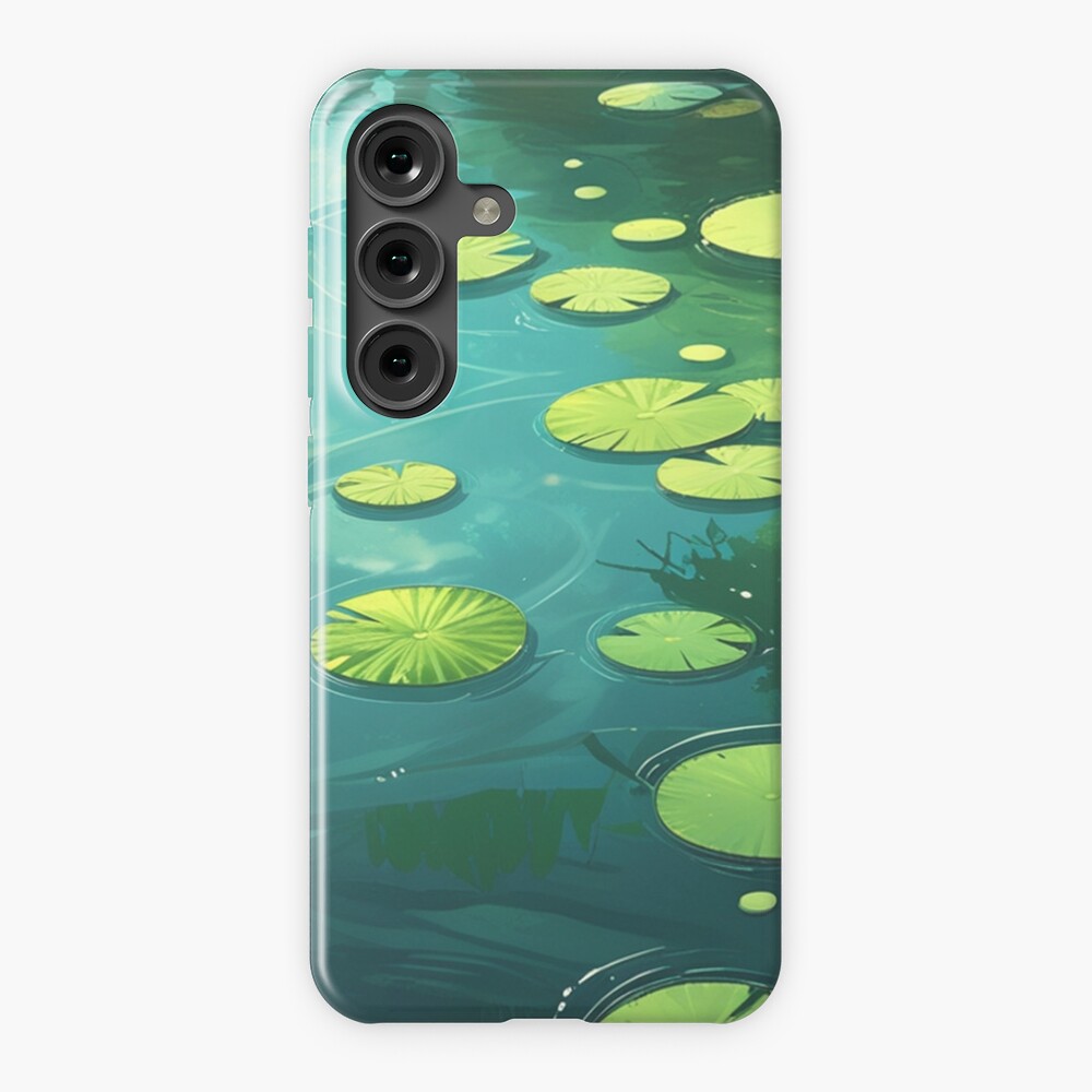 Item preview, Samsung Galaxy Snap Case designed and sold by PixelsArtst.
