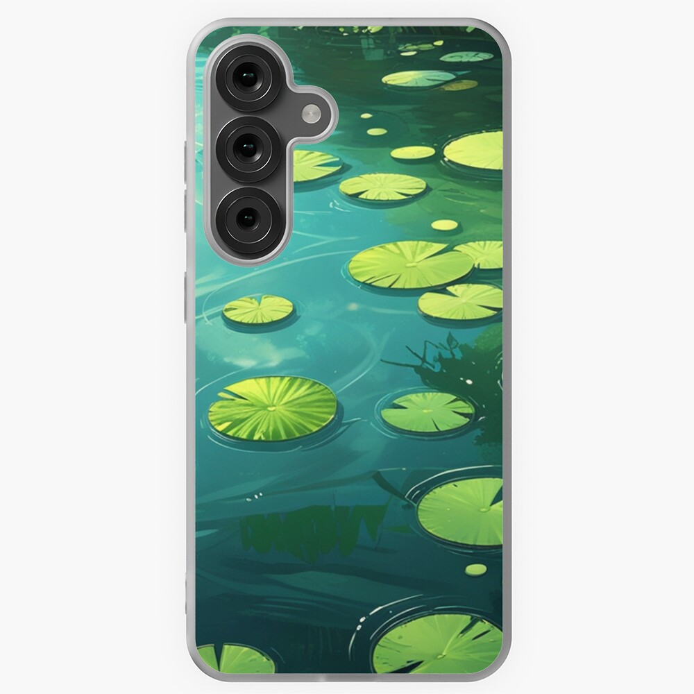 Item preview, Samsung Galaxy Soft Case designed and sold by PixelsArtst.