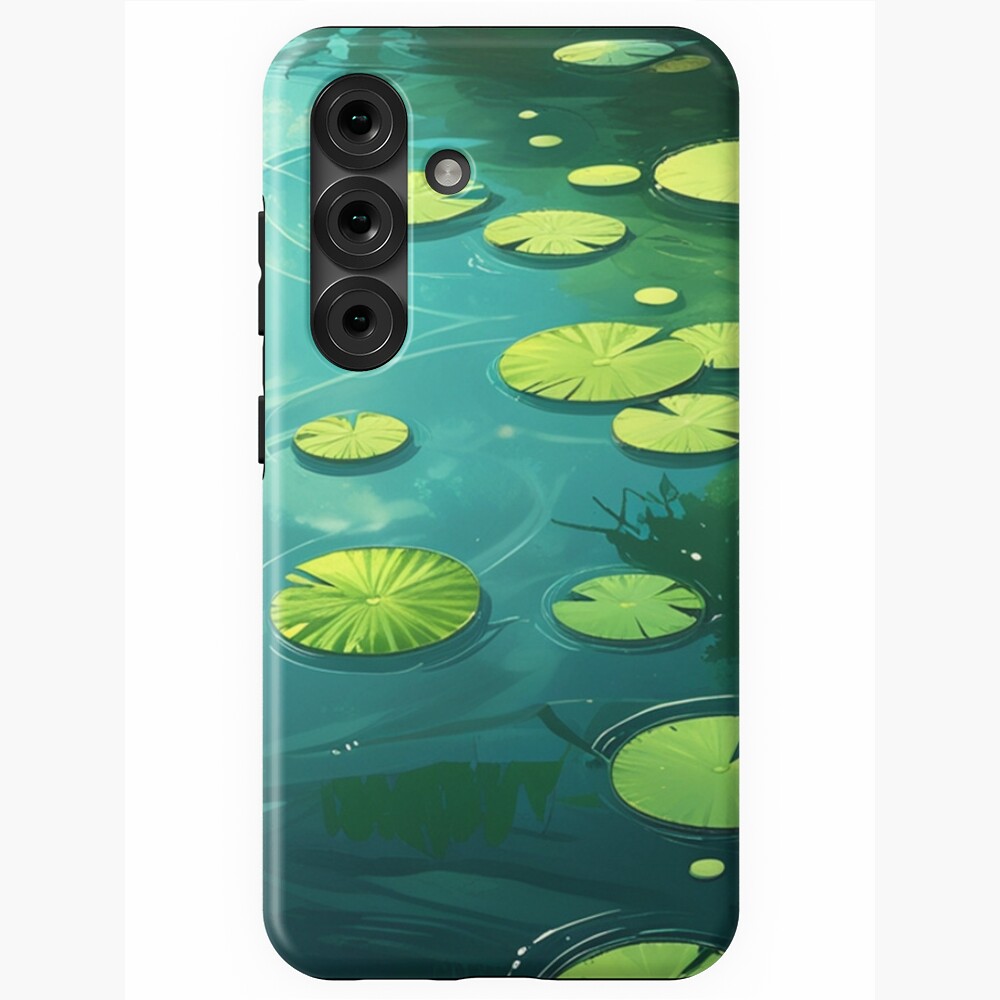 Item preview, Samsung Galaxy Tough Case designed and sold by PixelsArtst.