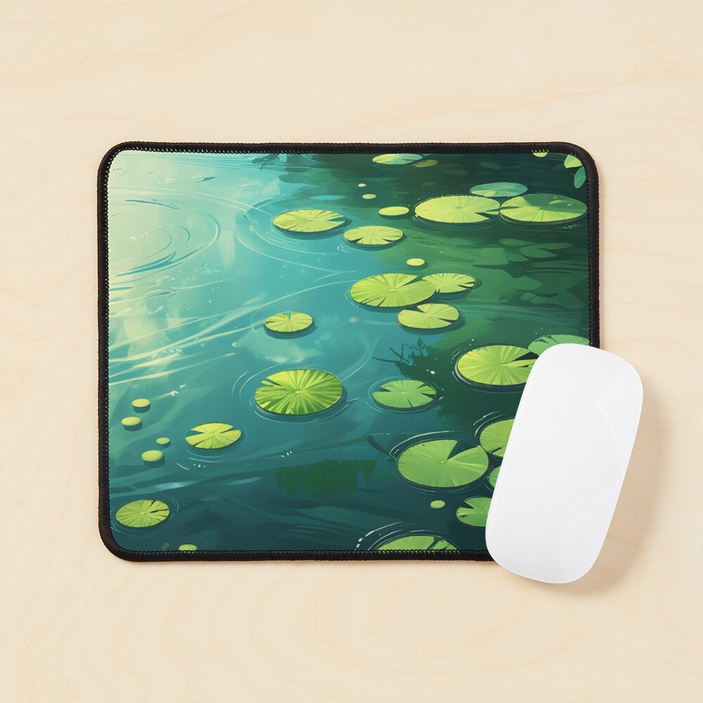 Item preview, Mouse Pad designed and sold by PixelsArtst.