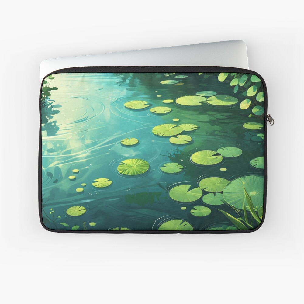 Item preview, Laptop Sleeve designed and sold by PixelsArtst.