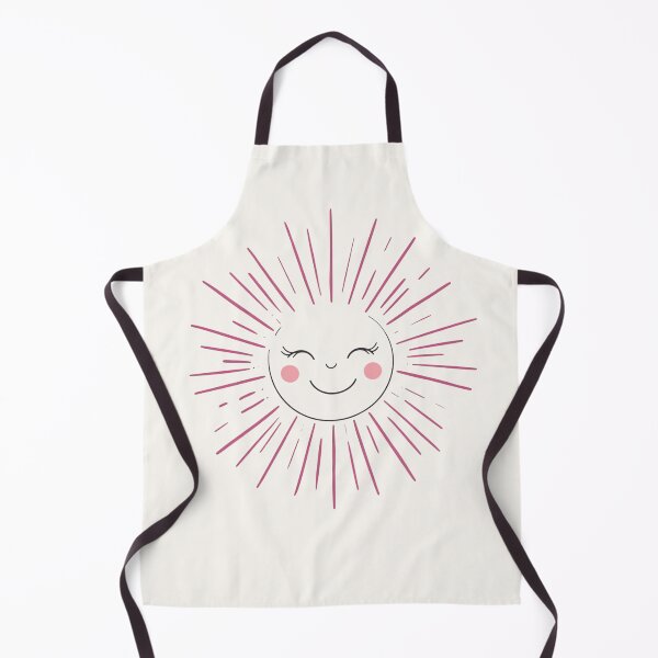 Item preview, Smiling Sun Good Vibes designed and sold by anettfaye.