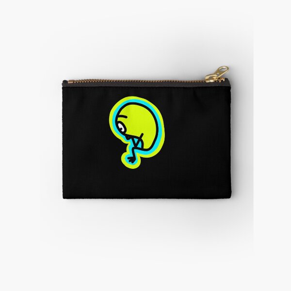 Item preview, Amoeba the Thinker designed and sold by WhackoDesigns.
