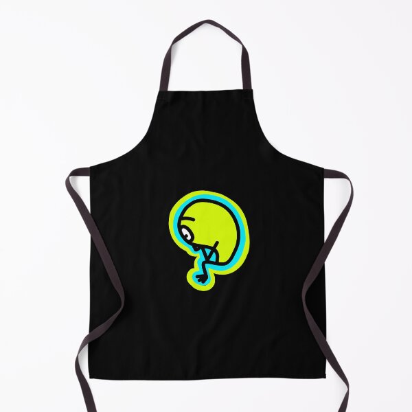 Item preview, Amoeba the Thinker designed and sold by WhackoDesigns.