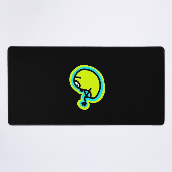 Item preview, Amoeba the Thinker designed and sold by WhackoDesigns.