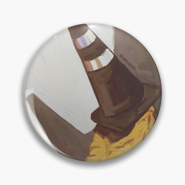 Item preview, conehead designed and sold by valessketch.