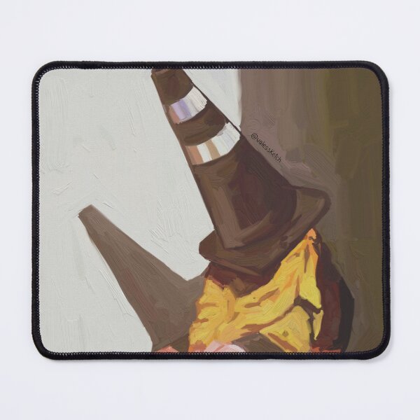 Item preview, conehead designed and sold by valessketch.