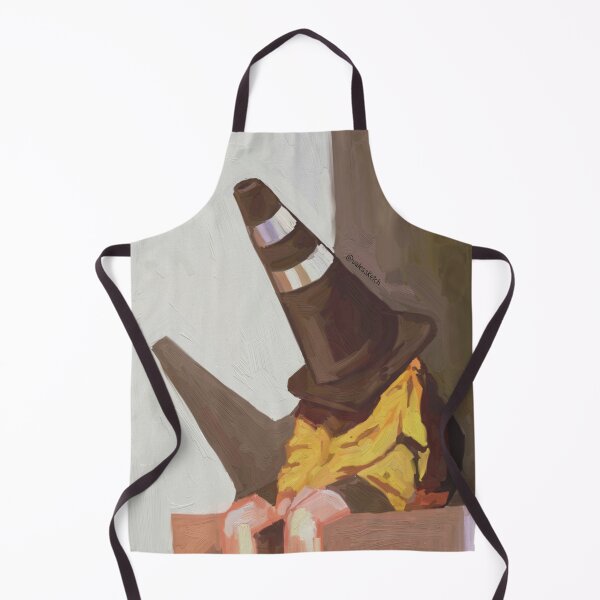 Item preview, conehead designed and sold by valessketch.
