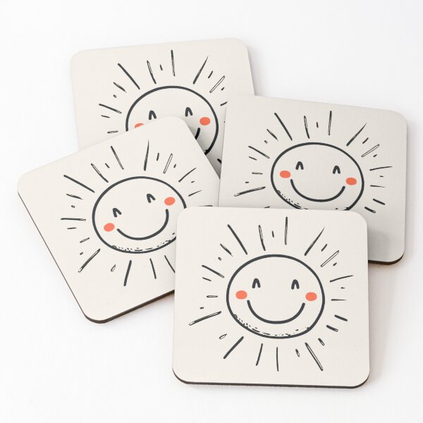 Item preview, Happy Sun Good Mood designed and sold by anettfaye.