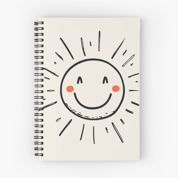 Item preview, Happy Sun Good Mood designed and sold by anettfaye.