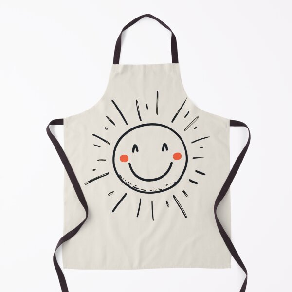 Item preview, Happy Sun Good Mood designed and sold by anettfaye.