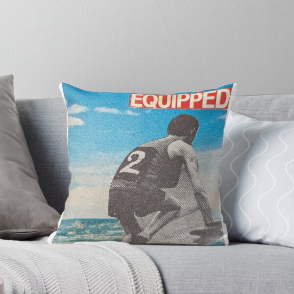 Item preview, Equipped designed and sold by ScottBakerPoet.