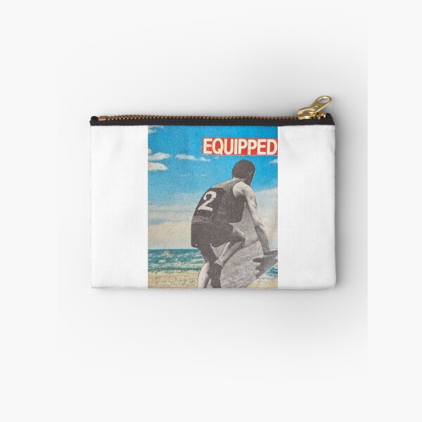 Item preview, Equipped designed and sold by ScottBakerPoet.