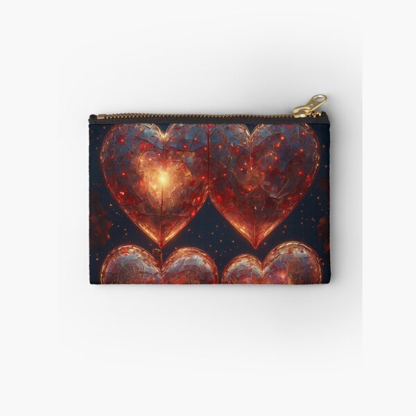 Item preview, The Illuminated Heart designed and sold by Sadia  Jannat.
