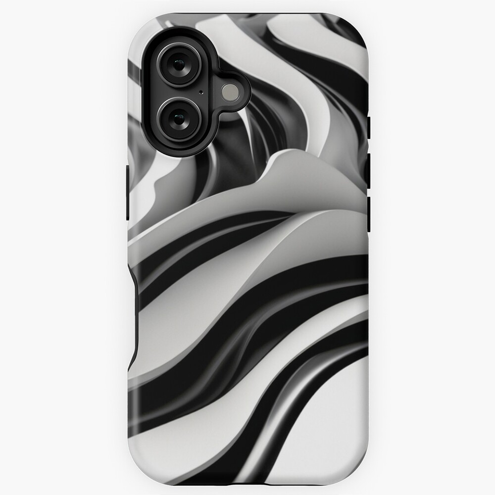 Item preview, iPhone Magsafe Tough Case designed and sold by PixelsArtst.