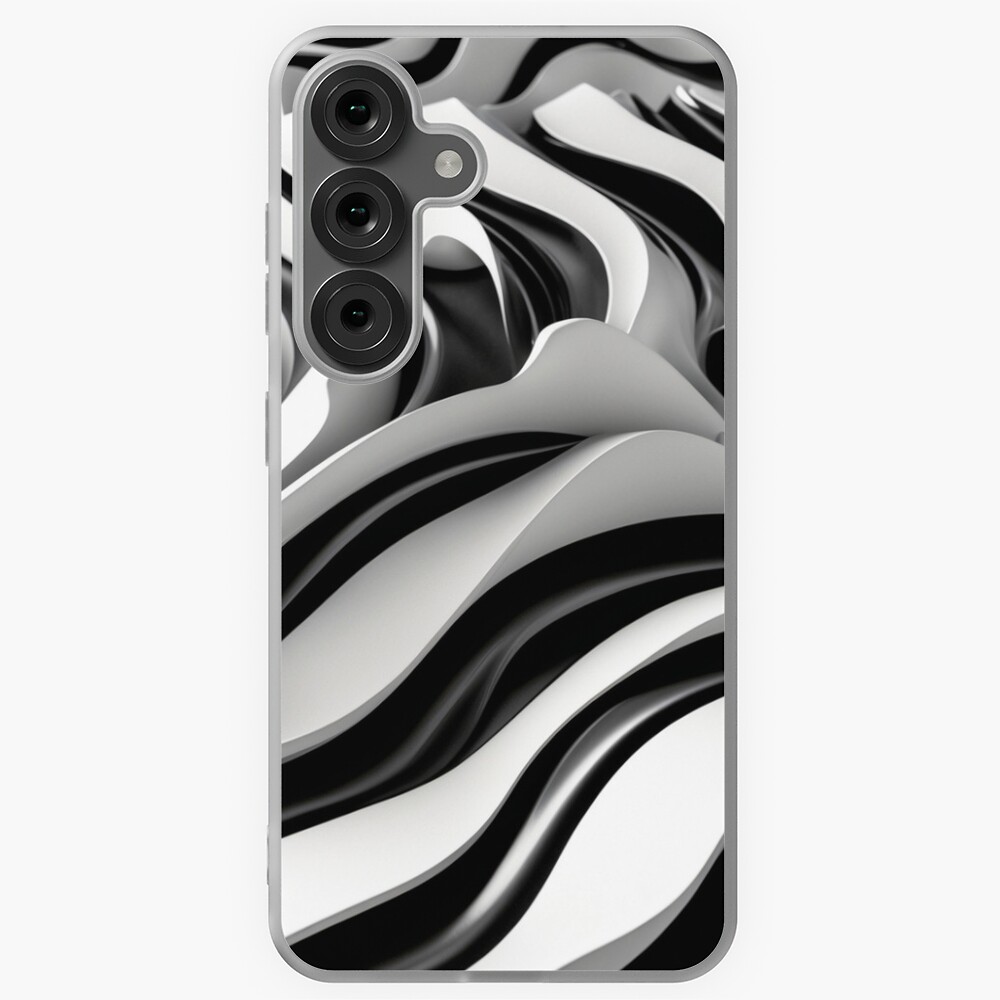 Item preview, Samsung Galaxy Soft Case designed and sold by PixelsArtst.