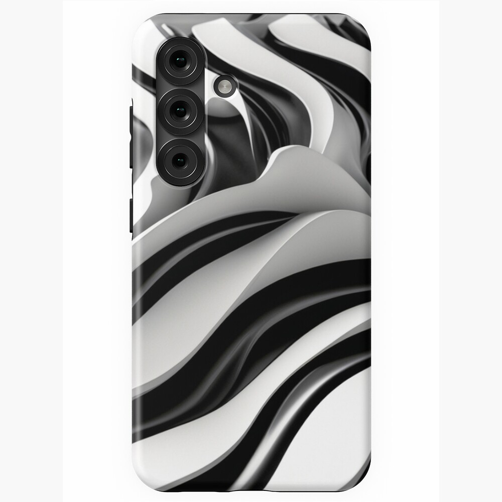 Item preview, Samsung Galaxy Tough Case designed and sold by PixelsArtst.