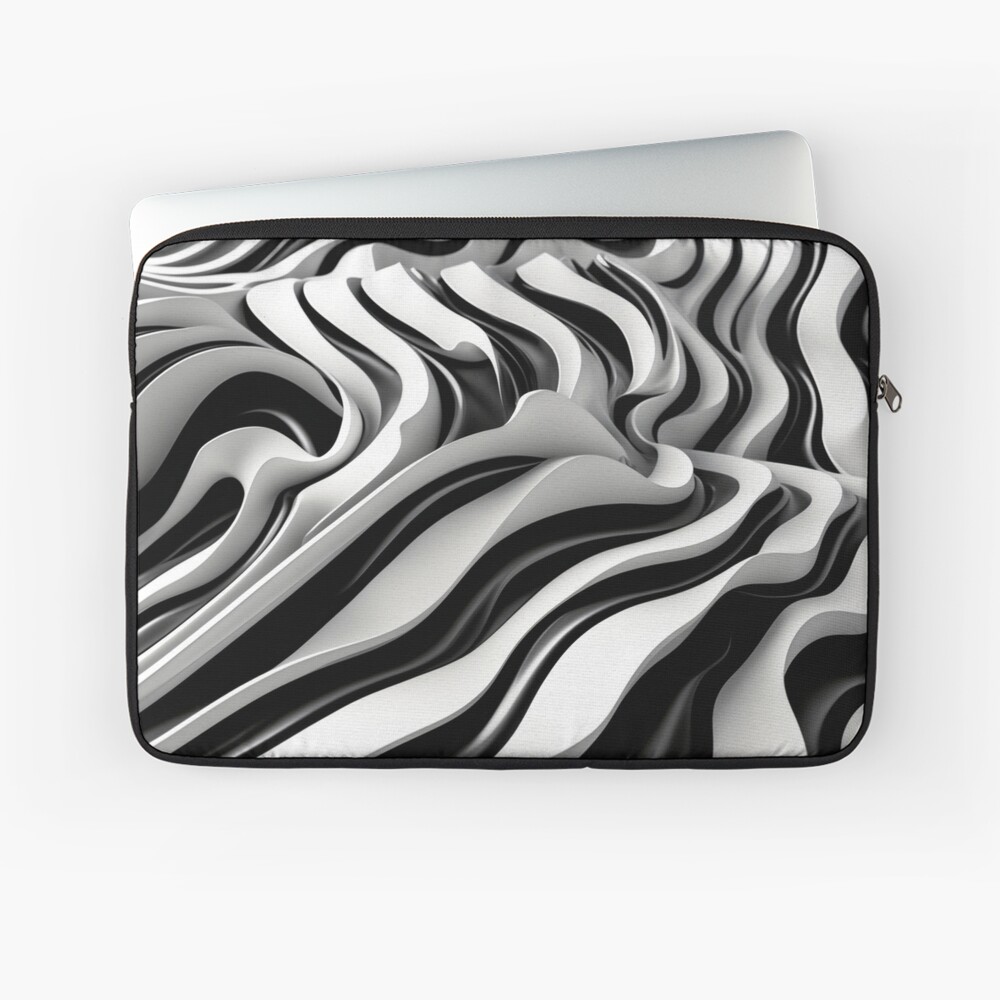 Item preview, Laptop Sleeve designed and sold by PixelsArtst.
