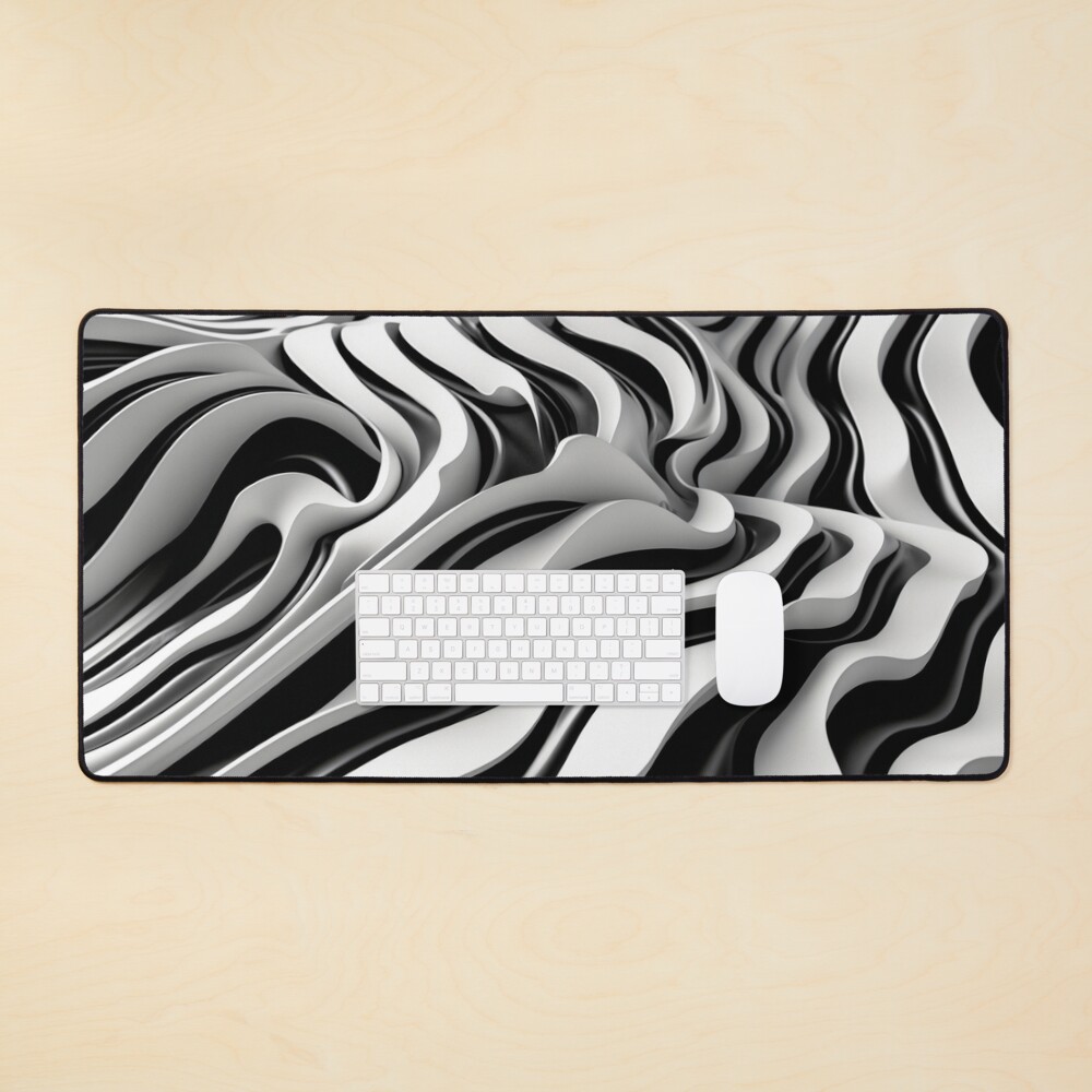 Item preview, Desk Mat designed and sold by PixelsArtst.