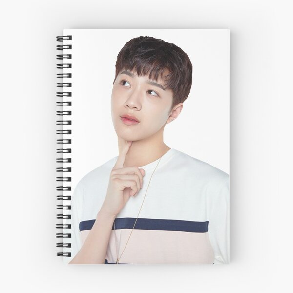 Item preview, Wanna One Lai Guanlin / Kuanlin Innisfree Cute  designed and sold by KpopTokens.