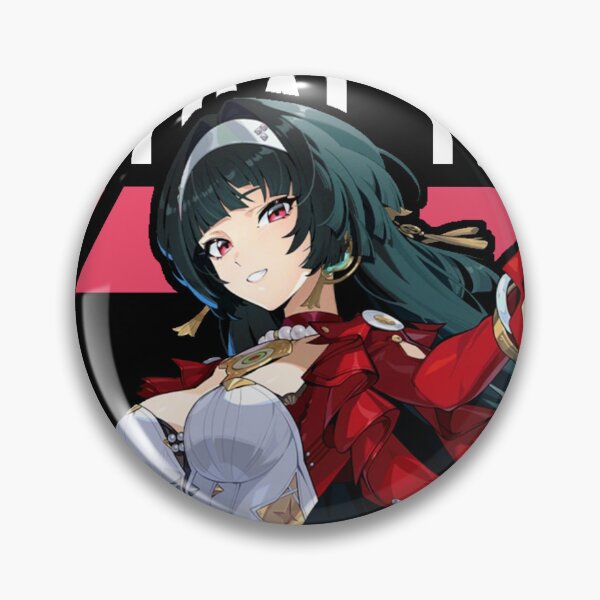 Item preview, Zenless Zone Zero Astra Yao Shirt fan Astra Yao ZZZ Shirt Sticker decals Zenless Case designed and sold by ItemWaifuArt.