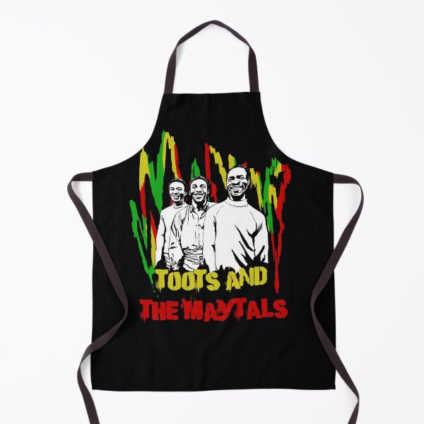 Item preview, Toots and The Maytals designed and sold by helenacooper.