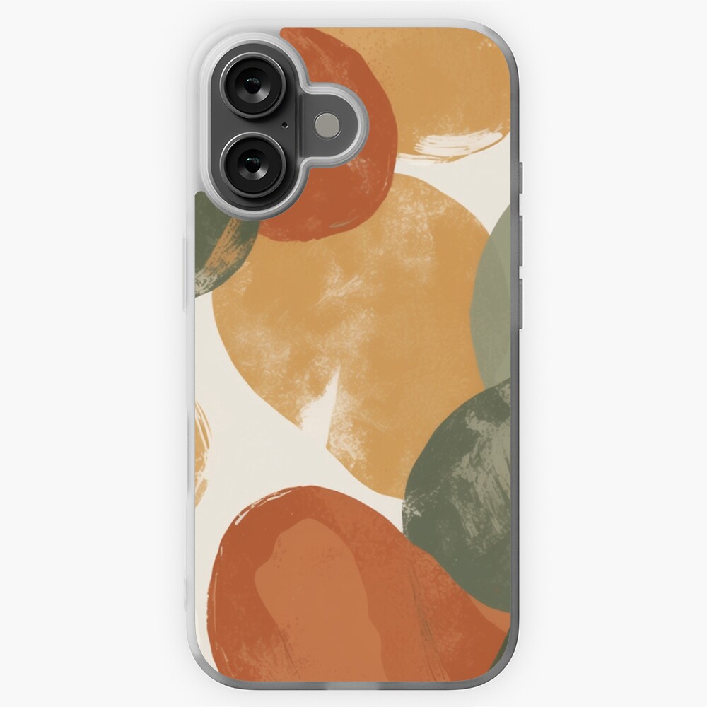 Item preview, iPhone Soft Case designed and sold by PixelsArtst.