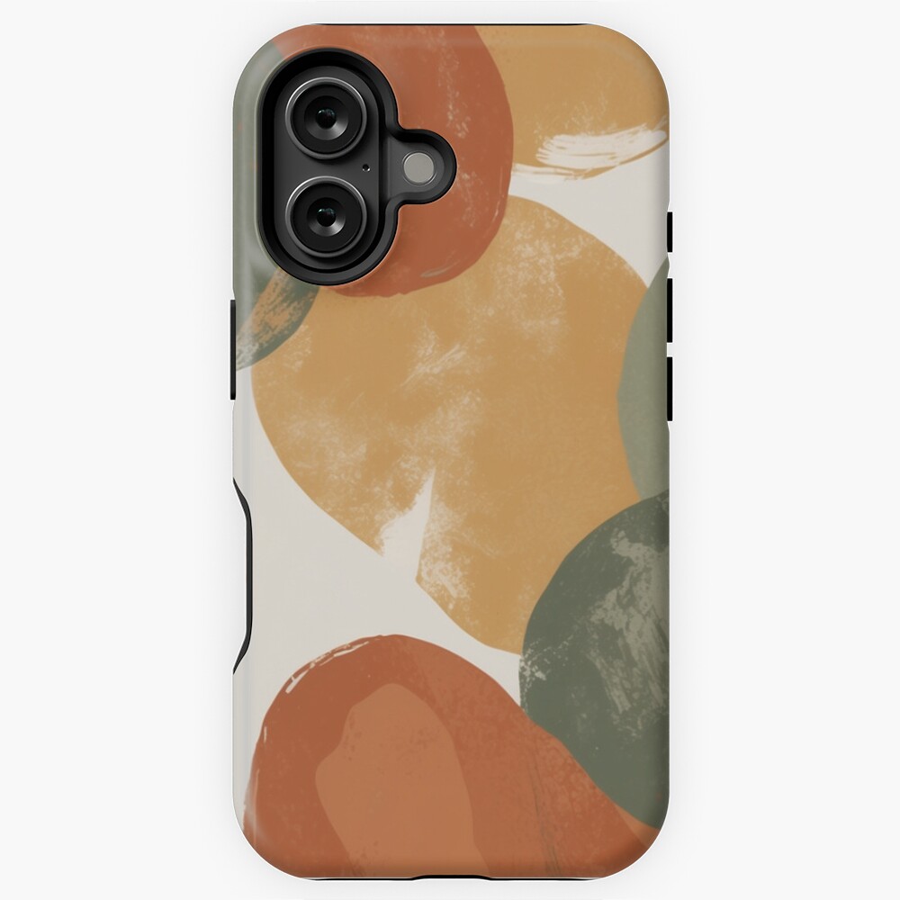 Item preview, iPhone Tough Case designed and sold by PixelsArtst.