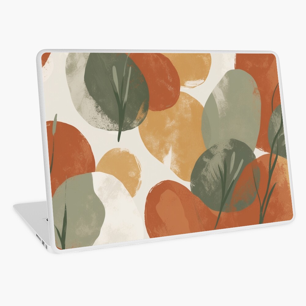 Item preview, Laptop Skin designed and sold by PixelsArtst.