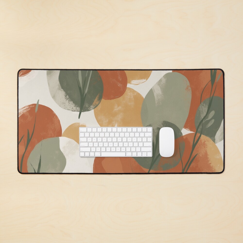Item preview, Desk Mat designed and sold by PixelsArtst.