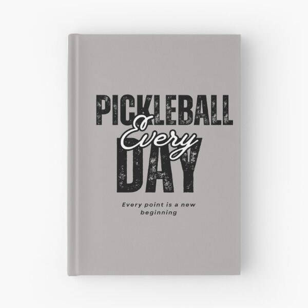 Item preview, Pickleball Every Day designed and sold by PZI Picklewear.