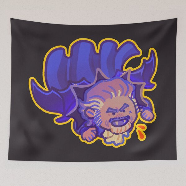Item preview, KFFFF? designed and sold by umulata.