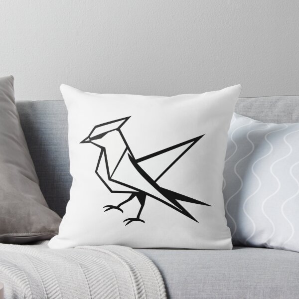 Item preview, Origami Bird designed and sold by Getup-clothing.