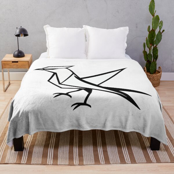 Item preview, Origami Bird designed and sold by Getup-clothing.