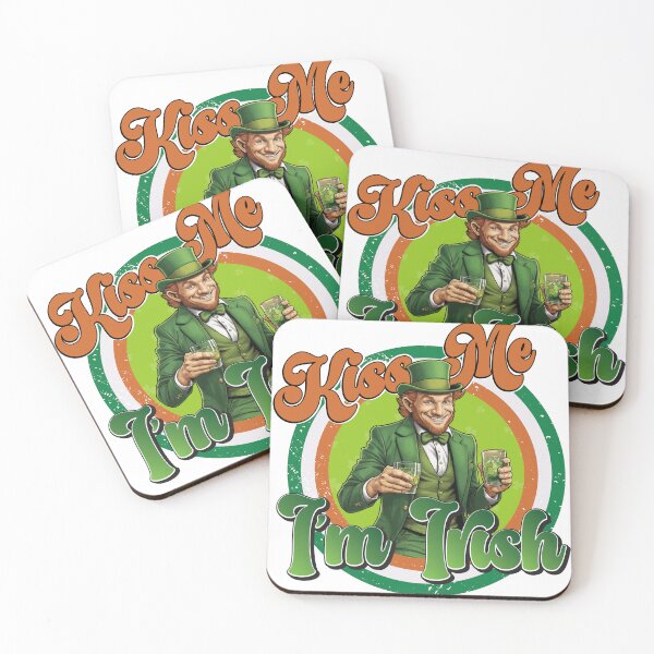 Item preview, Just Another Kiss Me Im Irish Thing designed and sold by ChiliPics.