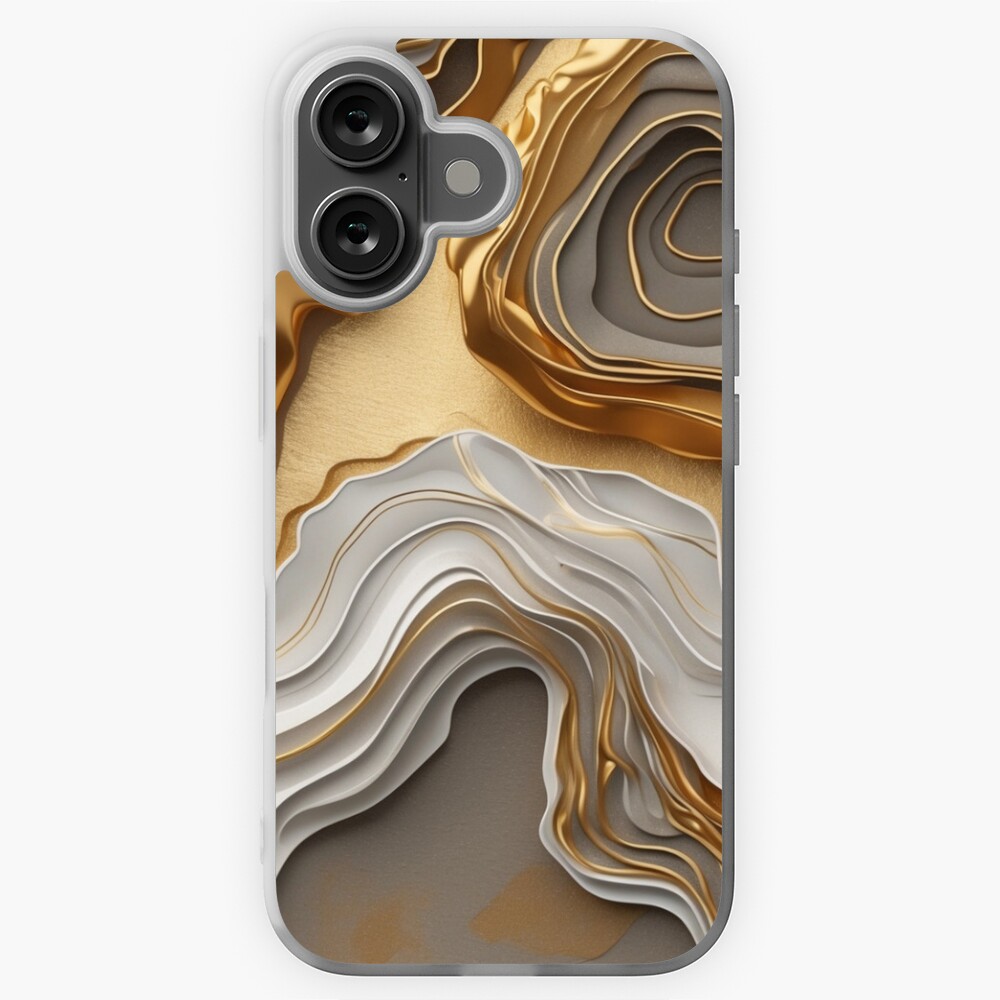 Item preview, iPhone Soft Case designed and sold by PixelsArtst.