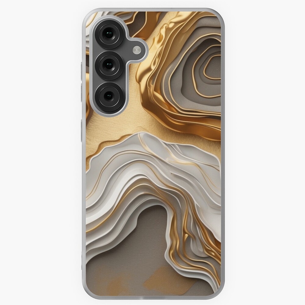 Item preview, Samsung Galaxy Soft Case designed and sold by PixelsArtst.