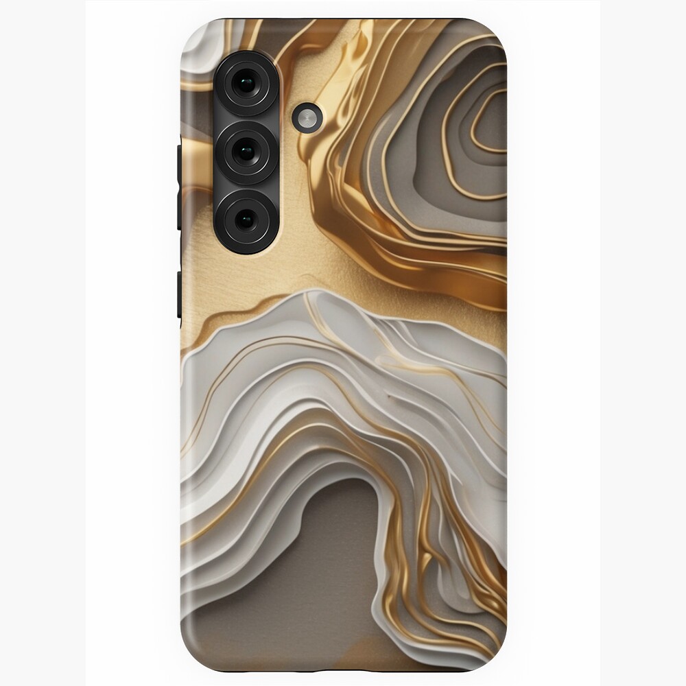 Item preview, Samsung Galaxy Tough Case designed and sold by PixelsArtst.
