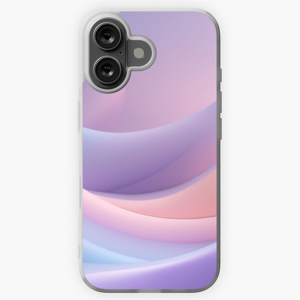 Item preview, iPhone Soft Case designed and sold by PixelsArtst.