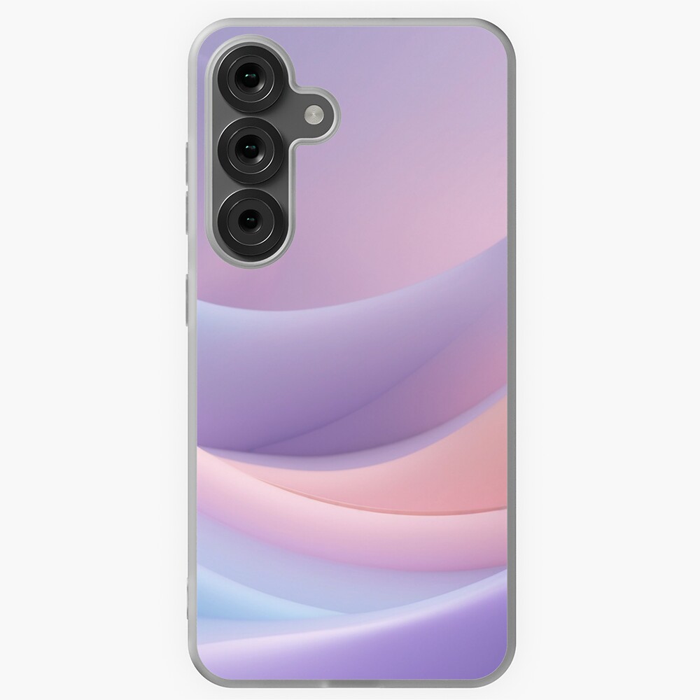 Item preview, Samsung Galaxy Soft Case designed and sold by PixelsArtst.