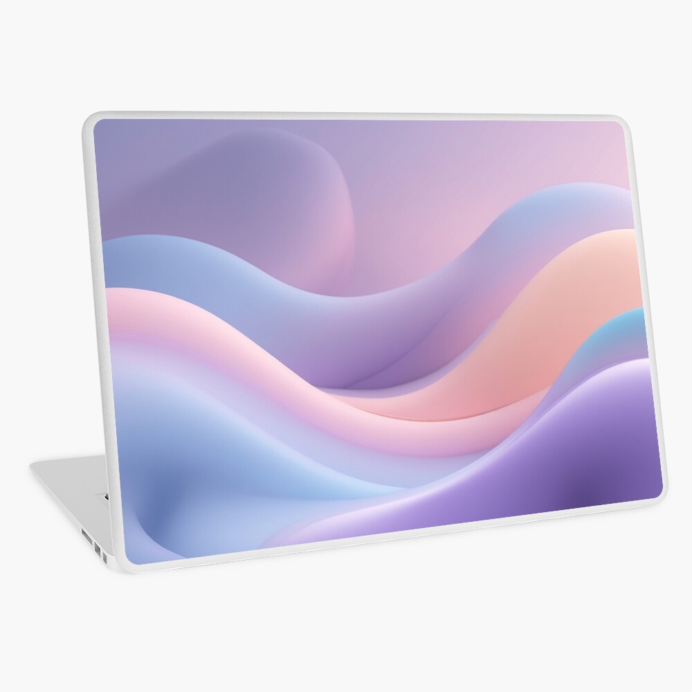 Item preview, Laptop Skin designed and sold by PixelsArtst.